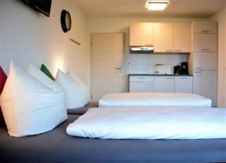 Gästehaus Brunnerhof - Eitting - Eitting - 8