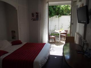 Hotel Du Croisé - 5