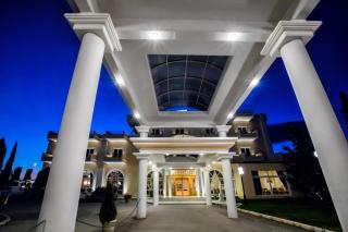 Kouros Hotel - Drama - 0