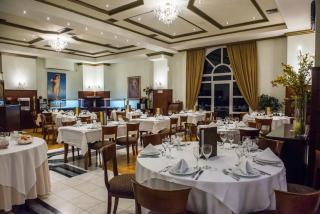 Kouros Hotel - Drama - 3