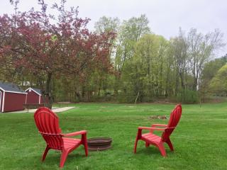 Inn at Kampfires - Dummerston Center - 7