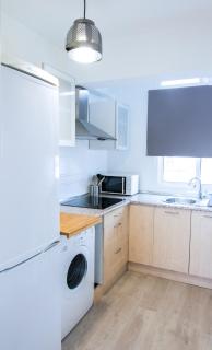 Apartamento Marina - 2