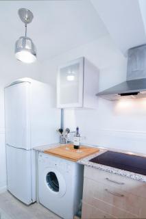 Apartamento Marina - Torremolinos - 1