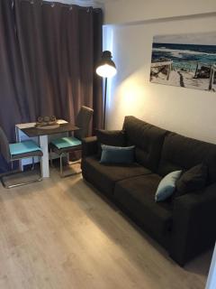 Apartamento Marina - Torremolinos - 6