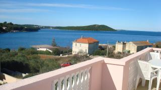 Guesthouse Villa Ljubica - Soline - 0