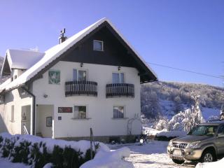 House Pox 2 - Plitvička Jezera - 1