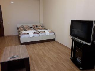 Elvintrade House - Gabala - 8