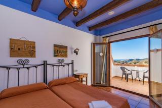 Hotel Rural Almazara - Frigiliana - 0