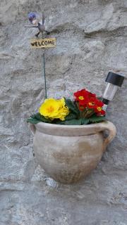 Casa Rustica - 3