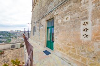 Dimora Santa Barbara - Matera - 9