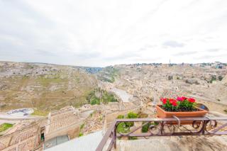Dimora Santa Barbara - Matera - 0