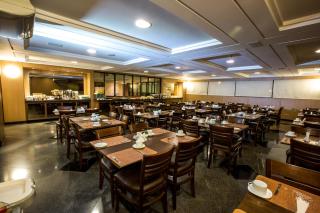 Crystal Plaza Hotel - Goiânia - 5