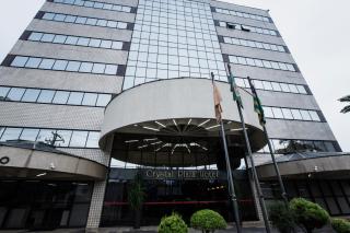 Crystal Plaza Hotel - 0