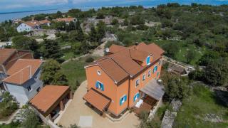 Apartmani Villa Casper - Veli Lošinj - 5
