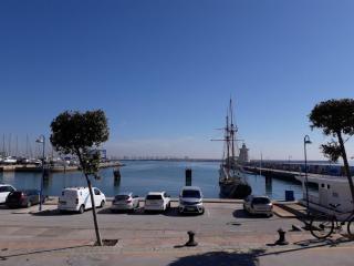 Apartamento faro Puerto Sherry - El Puerto de Santa María - 9
