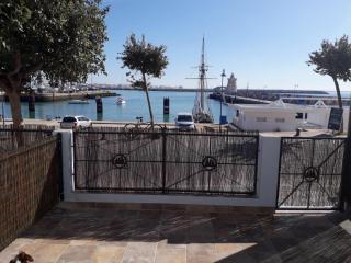 Apartamento faro Puerto Sherry - El Puerto de Santa María - 2