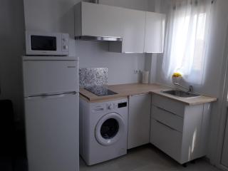 Apartamento faro Puerto Sherry - 4