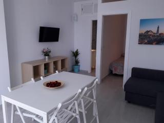Apartamento faro Puerto Sherry - El Puerto de Santa María - 5