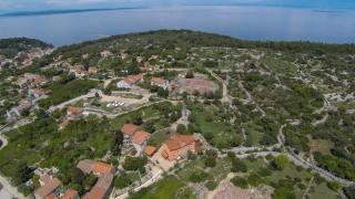 Apartmani Villa Casper - Veli Lošinj - 8