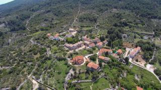 Apartmani Villa Casper - Veli Lošinj - 9