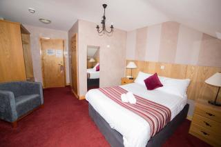 The Frontier Hotel - Bridgend - 2