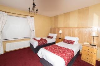 The Frontier Hotel - Bridgend - 1