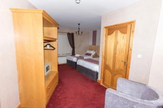 The Frontier Hotel - Bridgend - 3