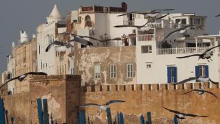 Dar Rahaothello - Essaouira - 6