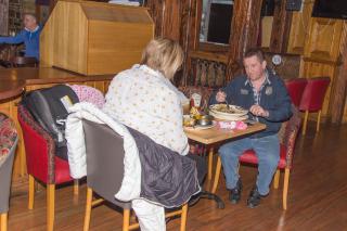 The Frontier Hotel - Bridgend - 4