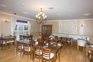 The Frontier Hotel - 6