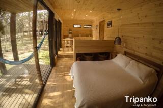 Tripanko Lodge & Bungalows - Pichilemu - 1