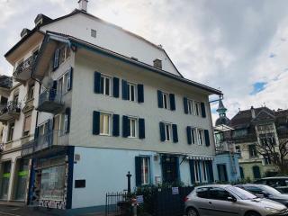 Interlaken Linda Inn Lodge - 2