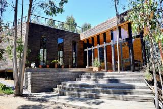 Tripanko Lodge & Bungalows - Pichilemu - 0