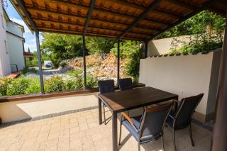 Apartmani Josip - Dramalj - 7