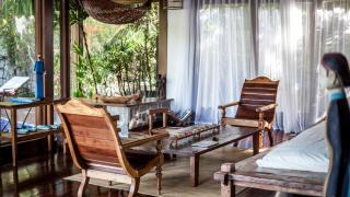 Sombra e Água Fresca Resort - 2