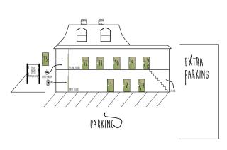 Main and Mountain - 1