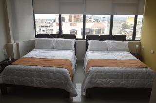 Olan´s Hotel Group - Esmeraldas - 4
