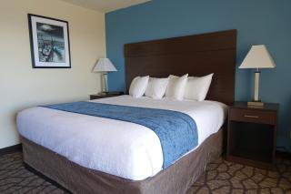 Harborside Inn - Port Townsend - 0