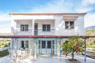 Villa Valia - Skala Kallirakhis - 5