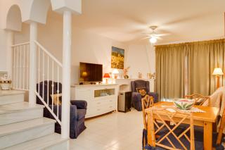 Los Pinos 23 Villas Casasol - Nerja - 7