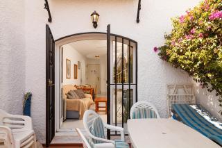 Los Pinos 23 Villas Casasol - Nerja - 6