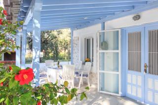 Villa Valia - Skala Kallirakhis - 3