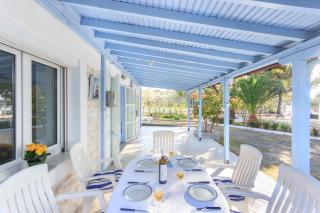 Villa Valia - Skala Kallirakhis - 2