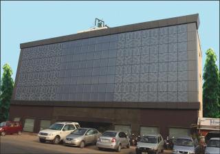 Swosti Grand Bhubaneswar - Bhubaneshwar - 5