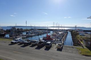 Harborside Inn - Port Townsend - 4