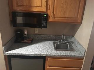 Quality Inn Nashville - Bloomington - 2