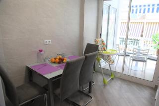 Apartamento Solmar Playa de Gandía - Playa de Gandia - 4