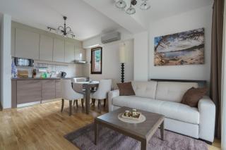 Apartments LORA Jadranskij put - Budva - 0