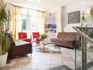 Andante Hotel Erding - Erding - 6