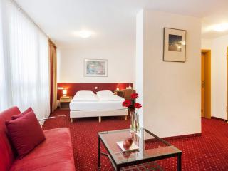 Andante Hotel Erding - Erding - 2